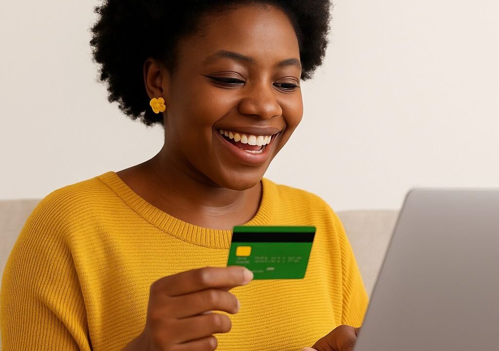 Nigerian Banks Reactivate International Spending on Naira Debit Cards After Three-Year Suspension