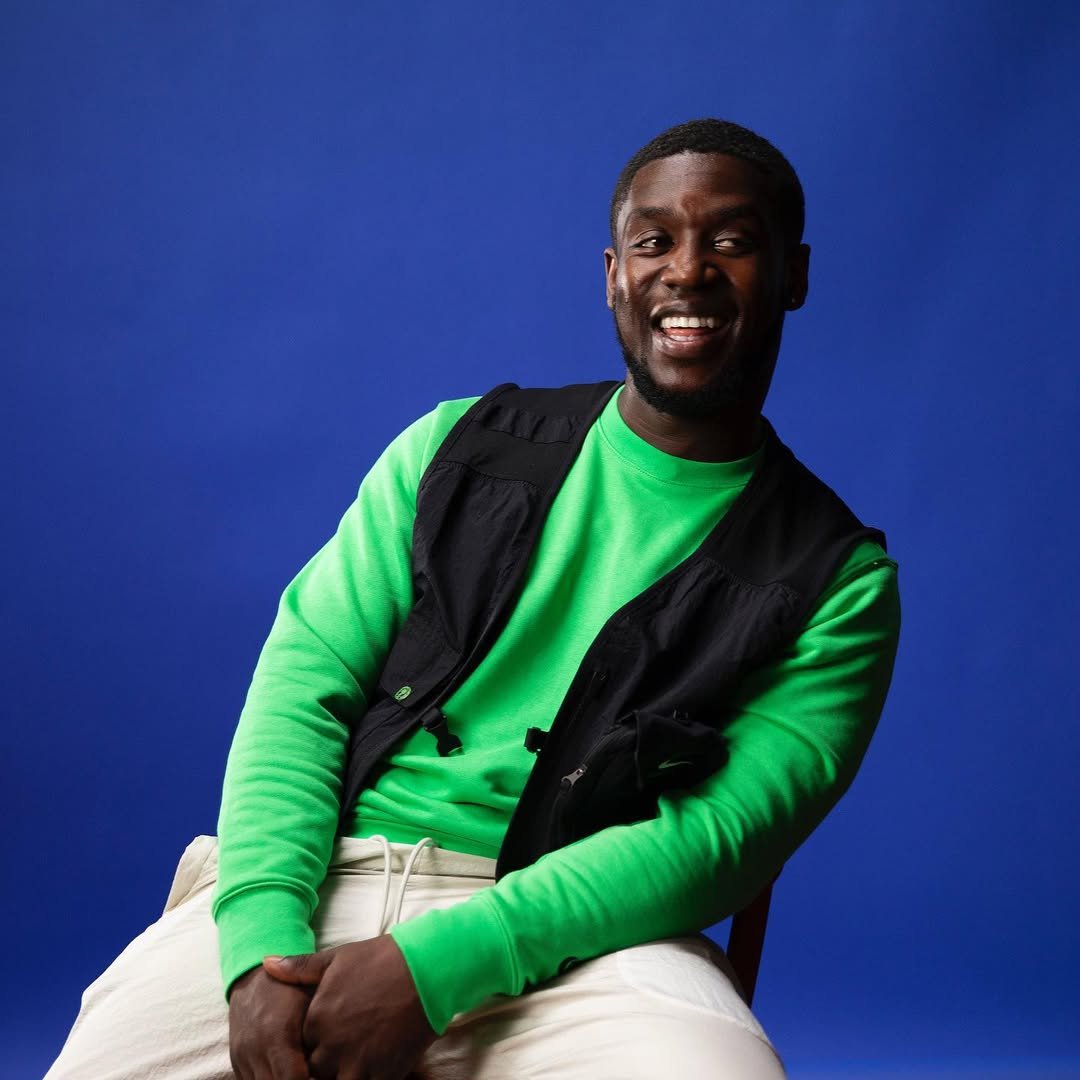 Femi Koleoso Composes Original Score for Arsenal’s Martin Zubimendi Unveiling Video