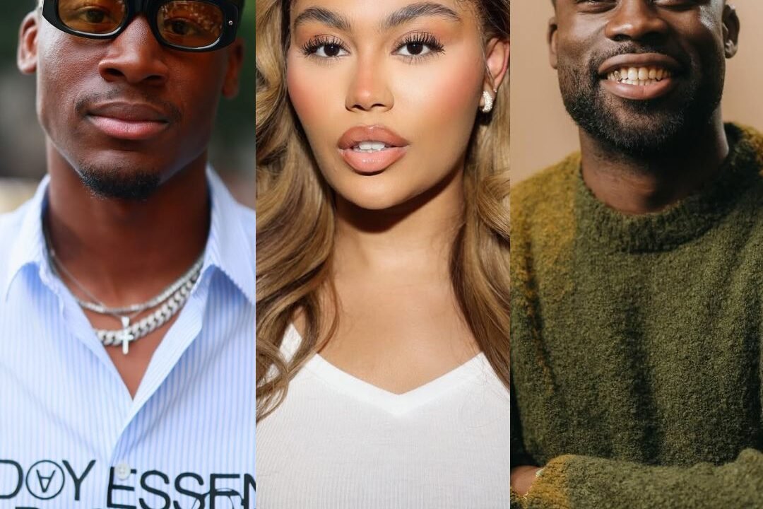 From Josh Oyinsan to Ella Thomas: Meet the Nigerians Who’ve Rocked Love Island UK