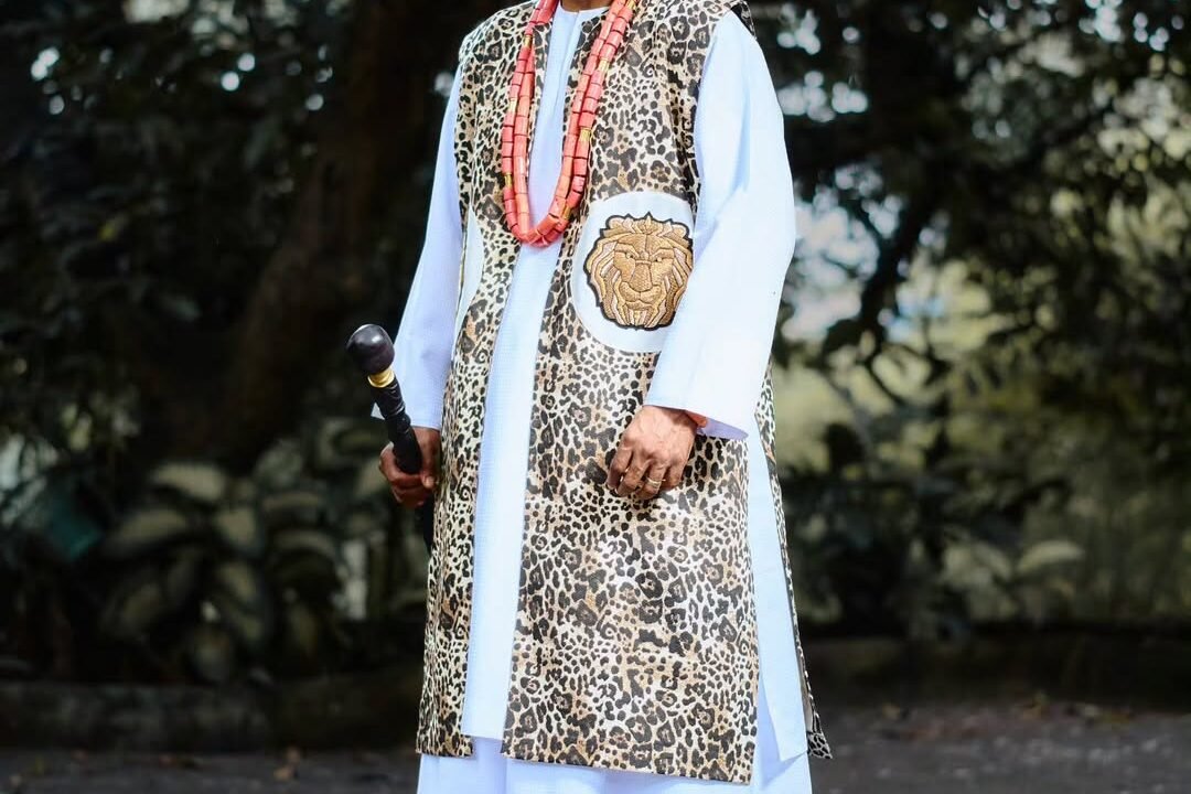 Ebuka Obi-Uchendu Closes Big Brother Naija 10/10 in a Look Fit for a King!