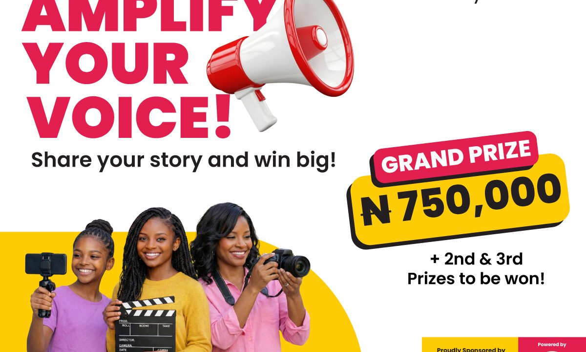 Safety For Every Girl Announces National Video Competition And 2026 Period Summit