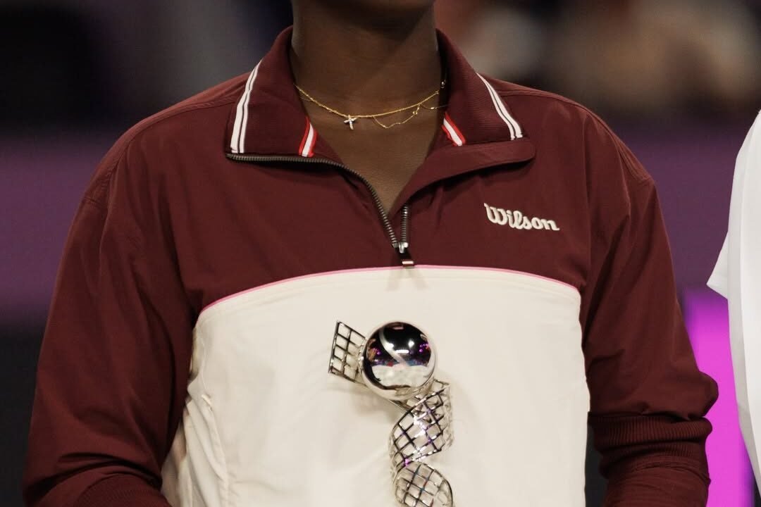 19 Year Old Congolese Canadian Victoria Mboko Ranks World No 10 in Women’s Tennis