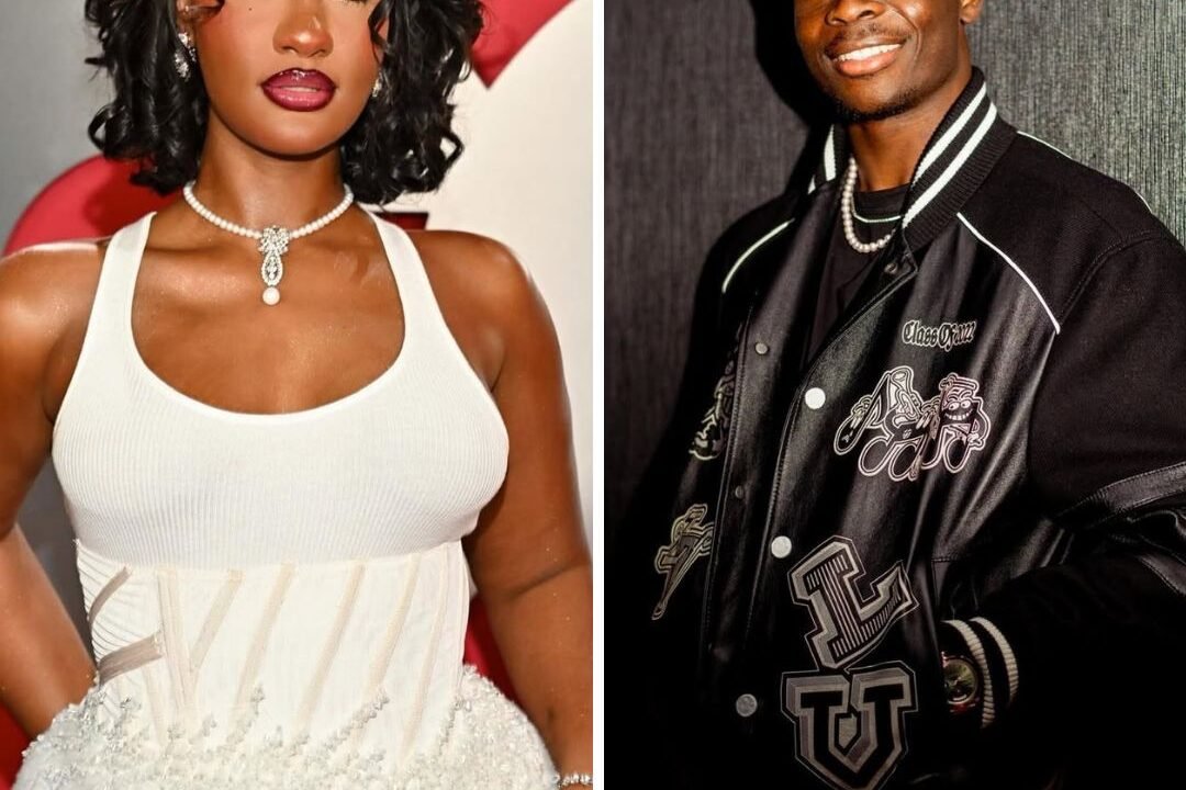 Tems & Bukayo Saka Had a Studio Session at Abbey Road and Arsenal Says It Is “Landing Soon”