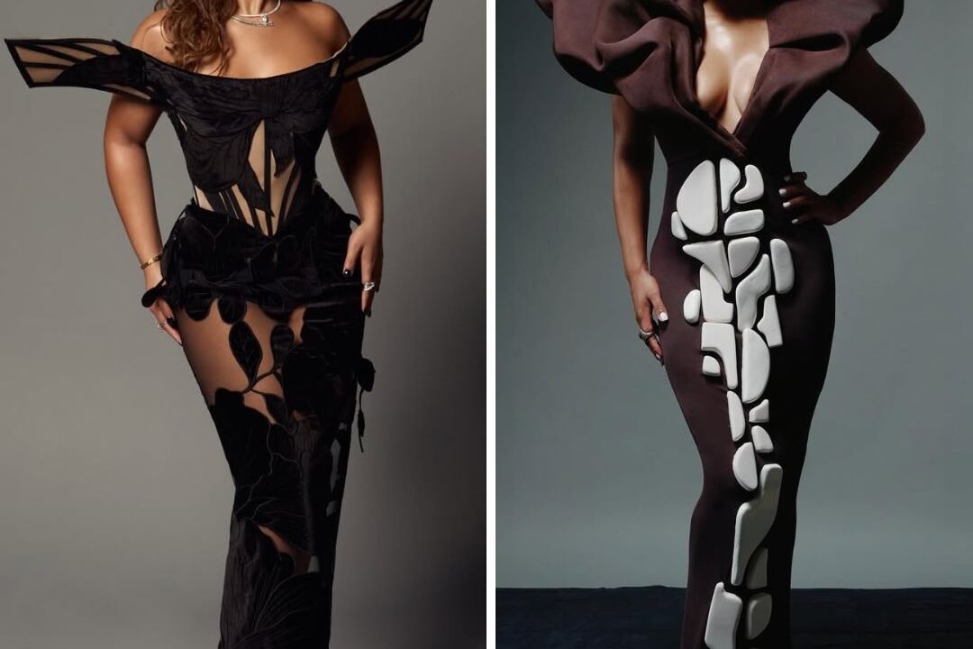 Chloe and Halle Bailey Were the Most Stunning Looks at the 57th NAACP Image Awards