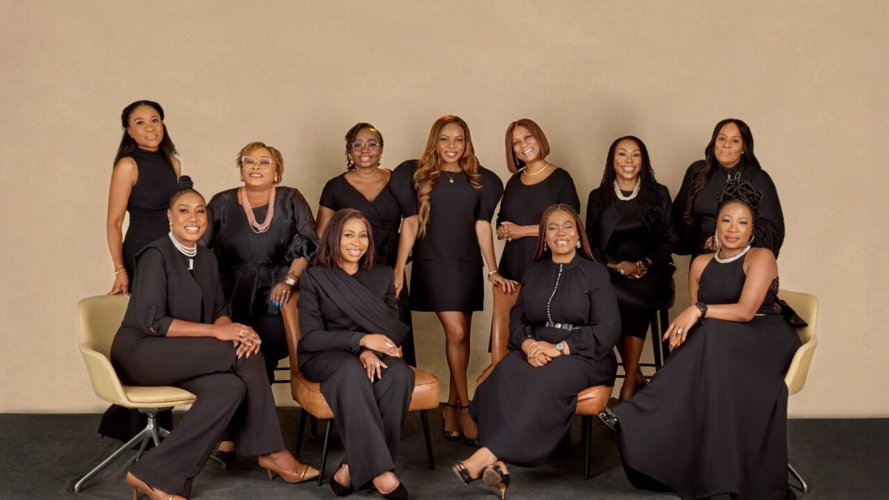 GAIA AFRICA Announces New Members’ Pinning Ceremony and Award Night in Celebration of International Women’s Day