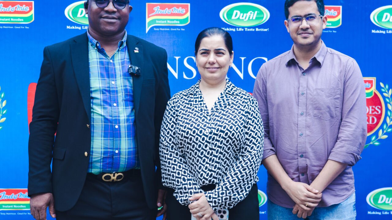 You Asked, Indomie Delivered: The Heroes Awards Receives a Major Upgrade