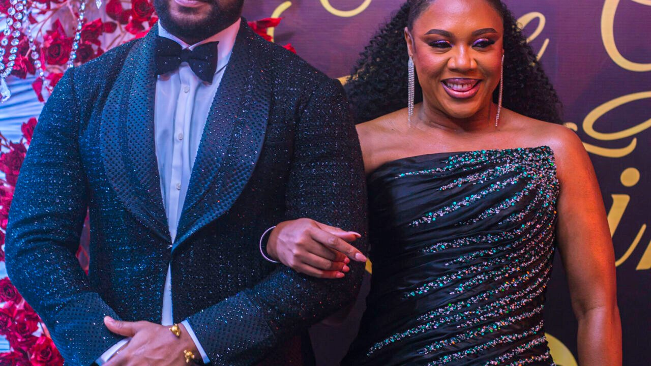 A Decade of Distinction: The Grand Finale of Bond With Me 007 in Lagos, Nigeria & Maryland, USA