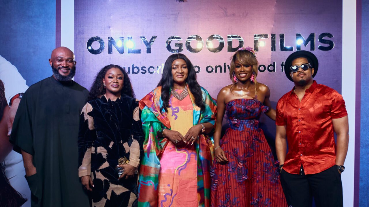 Only Good Films Officially Launches with Exclusive Premiere of For Better Or Worse