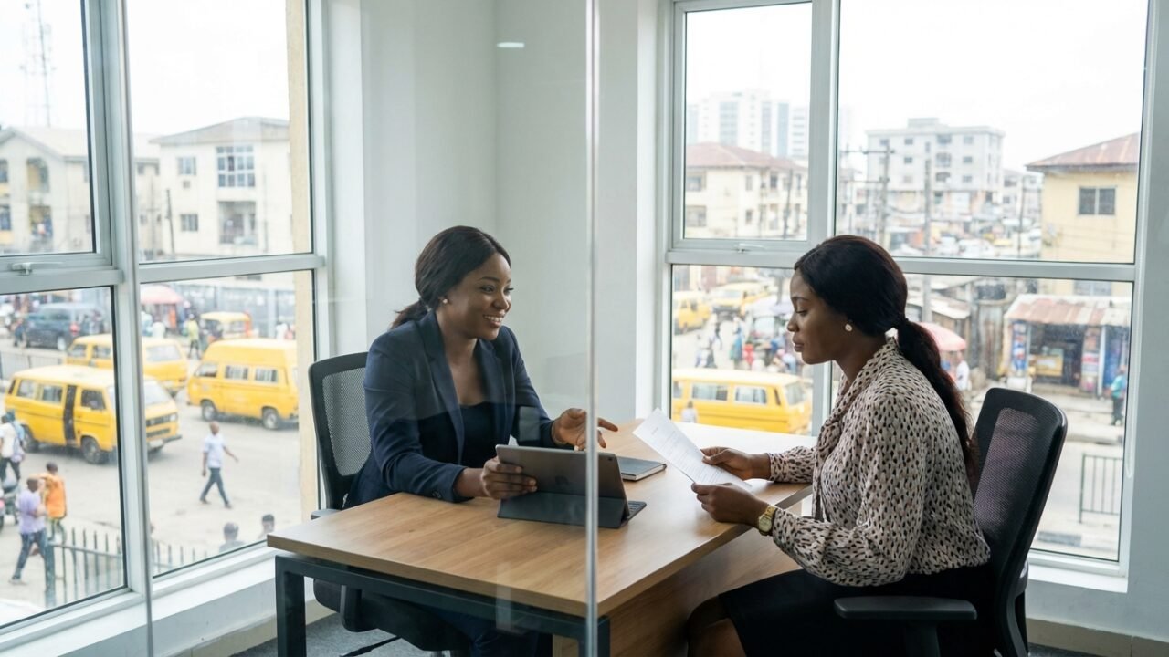 Ayobami Esther Akinnagbe: How Companies Can Fill Roles Faster Without Sacrificing Quality