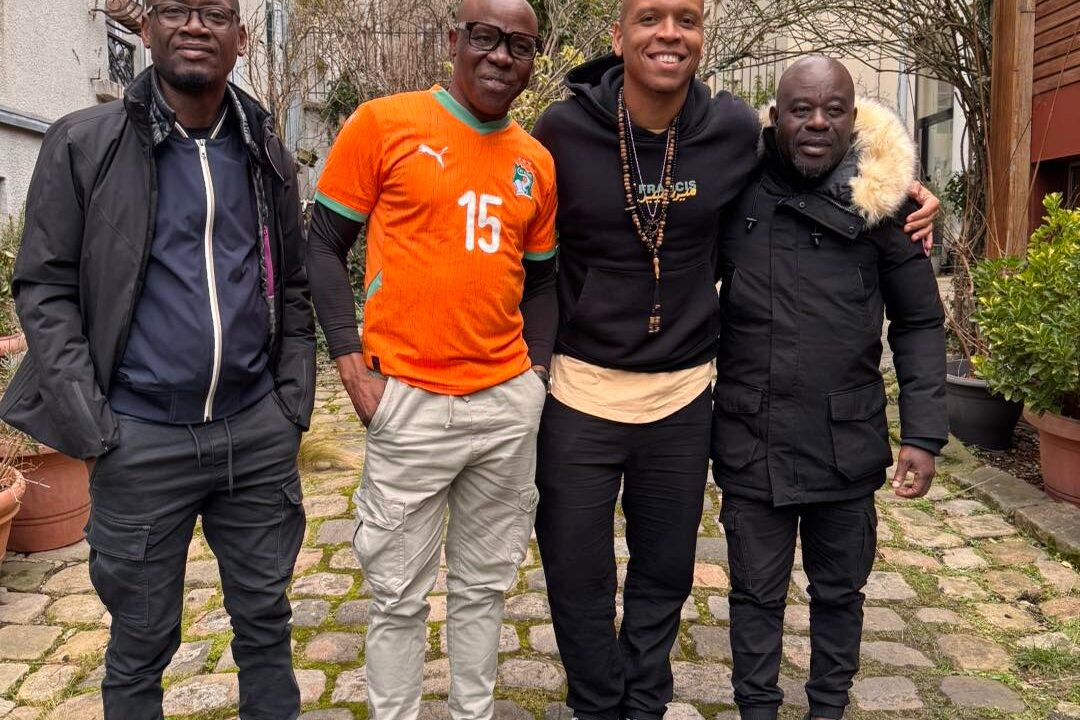 Magic System’s “Premier Gaou” Remix by Francis Mercier & Nitefreak Is Now Platinum in France