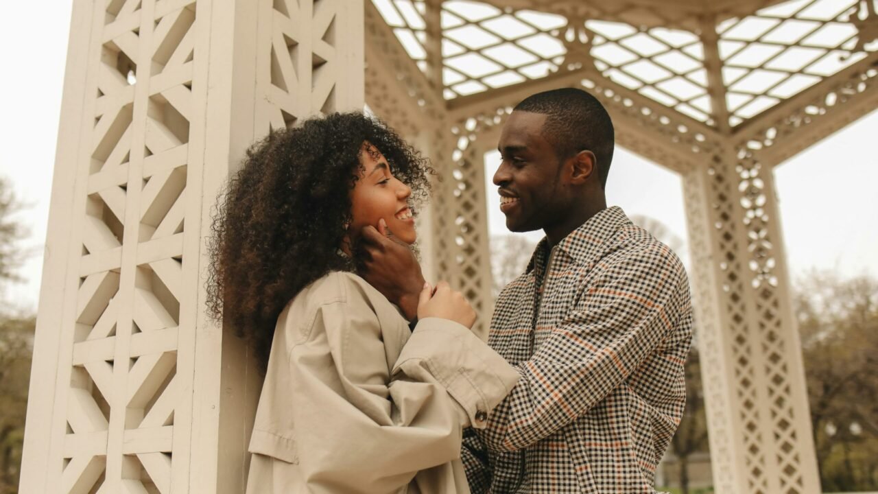 John Adewunmi: When You Have A Successful Marriage, Avoid Lecturing Others